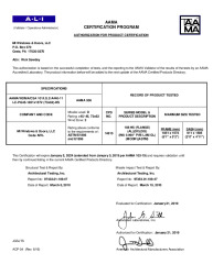 PR CERTIFICATE FL15351 R8 C CAC APC(14815)97433.01-109-47,97354.01,188 HS(010524)