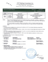 PR TECH DOCS FL15362 R2 AE (A) EVAL 15362.7