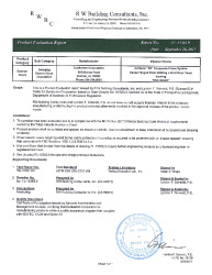 PR TECH DOCS FL15362 R2 AE (A) EVAL 15362.9