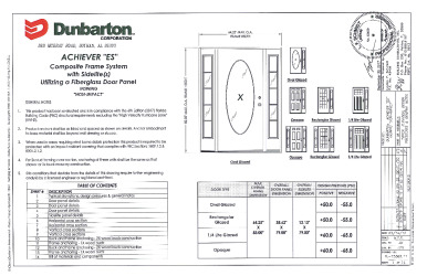 PR Instl Docs FL15362 R2 II (a) Inst 15362.11
