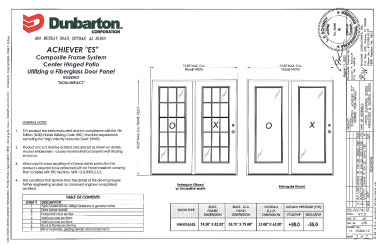 PR Instl Docs FL15362 R3 II (c) Inst 15362.12