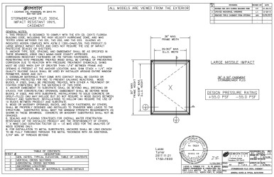 PR Instl Docs FL15372 R4 II DA0007-R3 08-09 08-20 CS HVHZ