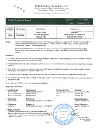 PR TECH DOCS FL15384 R8 AE (A) EVAL 15384.1