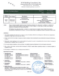 PR TECH DOCS FL15384 R9 AE (B) EVAL 15384.26