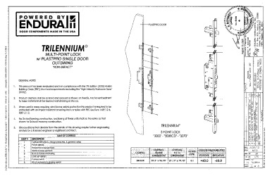 PR Instl Docs FL15384 R9 II (b) Inst 15384.4