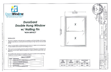 PR INSTL DOCS FL15385 R4 II (A) INST 15385.1