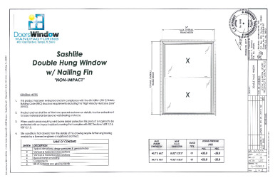 PR Instl Docs FL15385 R4 II (a) Inst 15385.3