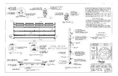 PR Instl Docs FL15386 R5 II IRC-1618-130-24-I Drawing 7-10 FL
