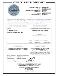 PR CERTIFICATE FL15399 R5 C CAC NI010953-R1-SIGNED