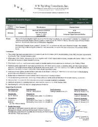 PR TECH DOCS FL15413 R5 AE (B) EVAL 15413.9