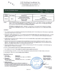 PR TECH DOCS FL15413 R6 AE (C) EVAL 15413.12