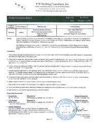 PR TECH DOCS FL15413 R6 AE (C) EVAL 15413.6