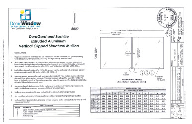 PR Instl Docs FL15417 R5 II (b) Inst 15417.1