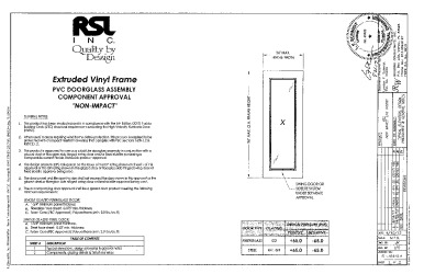 PR Instl Docs FL15419 R3 II (a) Inst 15419.4