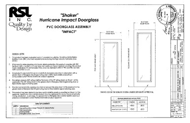 PR Instl Docs FL15419 R4 II (d) Inst 15419.5