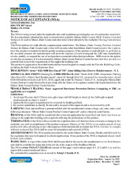 PR Instl Docs FL15441 R4 II 20-0901-09 Heavy Steel