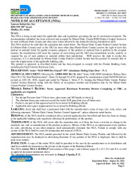 PR Instl Docs FL15441 R5 II 22-0613.05 No Steel
