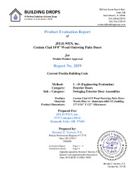 PR TECH DOCS FL15444 R4 AE PER2859