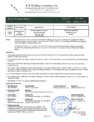 PR TECH DOCS FL15449 R10 AE (B) EVAL 15449.7