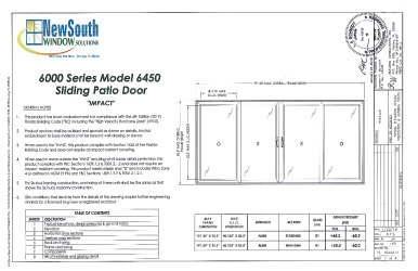 PR Instl Docs FL15449 R9 II (c) Inst 15449.11