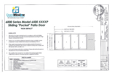 PR INSTL DOCS FL15450 R10 II INST 15450.13