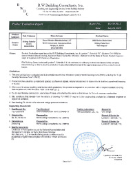 PR TECH DOCS FL15450 R14 AE (D) EVAL 15450.12