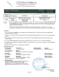 PR TECH DOCS FL15450 R14 AE (D) EVAL 15450.19