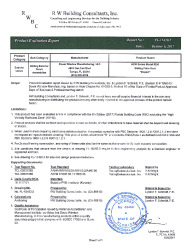 PR TECH DOCS FL15450 R6 AE (A) EVAL 15450.3