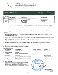 PR TECH DOCS FL15450 R7 AE (C) EVAL 15450.4