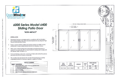 PR Instl Docs FL15450 R9 II (c) Inst 15450.5