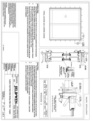 PR Instl Docs FL15464 R6 II Custom Clad Wide Stile Gliding Door Impact AT SGP Installs (99x99) 10-23-18