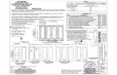 PR Instl Docs FL15474 R3 II JW152012FL SS 2015-01-07