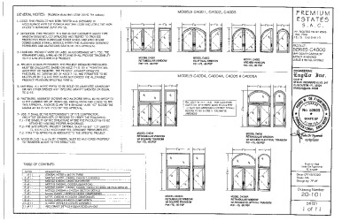 PR Instl Docs FL15499 R3 II 20-101 DWG