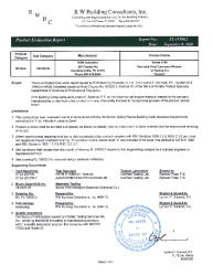 PR TECH DOCS FL15500 R3 AE (D) EVAL 15500.2