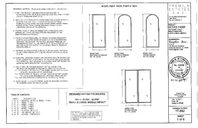 PR Instl Docs FL15501 R2 II 17-882 DWG