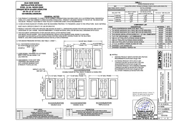PR Instl Docs FL15505 R4 II D013700 SS 2017-04-11