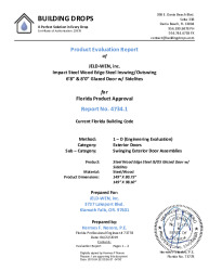 PR TECH DOCS FL15505 R5 AE PER4734.1 SS 2019-04-22