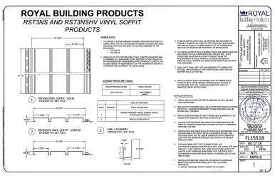 PR Instl Docs FL15518 R3 II RBP019 SS 2018-04-20
