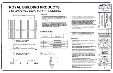 PR Instl Docs FL15518 R3 II RBP020 SS 2018-04-20