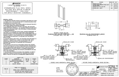 PR Instl Docs FL15534 R4 II RM0052r5