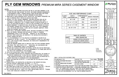 PR Instl Docs FL15537 R3 II PGW152-B