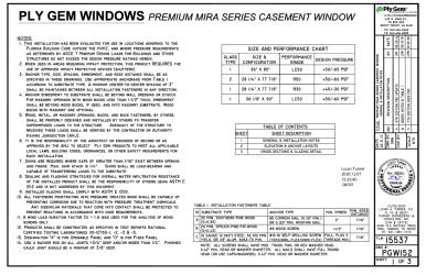 PR Instl Docs FL15537 R4 II PGW152-C