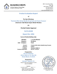 PR TECH DOCS FL15538 R5 AE PER6256