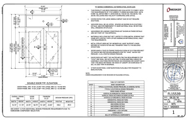 PR Instl Docs FL15539 R3 II MDI003 SS 2020-08-13