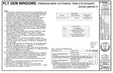 PR Instl Docs FL15541 R7 II PGW163-C