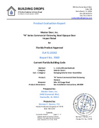 PR TECH DOCS FL15542 R3 AE PER7040 SS 2020-08-13