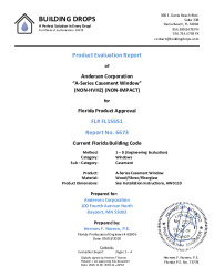 PR TECH DOCS FL15551 R7 AE PER6673 SS 2020-10-08