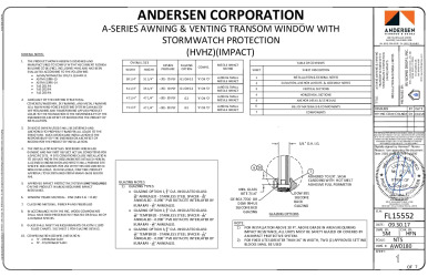 PR Instl Docs FL15552 R6 II AWD180 SS 2020-10-08