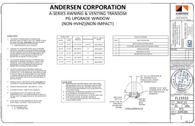 PR Instl Docs FL15552 R7 II AWD299 SS 2022-06-14