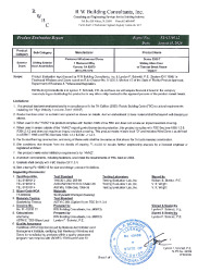 PR TECH DOCS FL15560 R10 AE (D) EVAL 15560.12